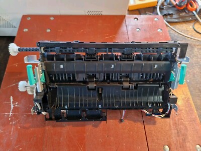 HP Laserjet P2015 Series Fixiereinheit RM1-4248 mit Garantie 
