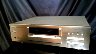 Kenwood DP-5090 CDプレイヤー 高級 ステレオ DP5090 CDプレーヤー