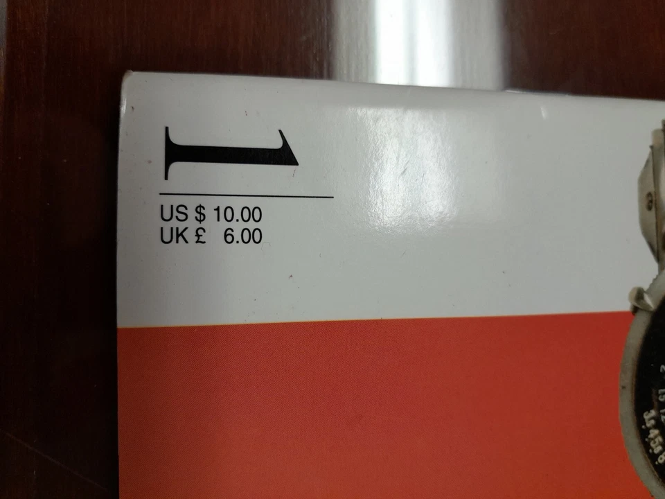 Classic Camera ~ 1 ~ Magazine February 1997- Leica   - Image 3 of 4