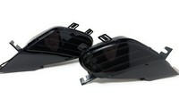 Led Seitenblinker Passend FüR Porsche Cayenne | 9PA | BJ 2002-01/2007 | Smoke