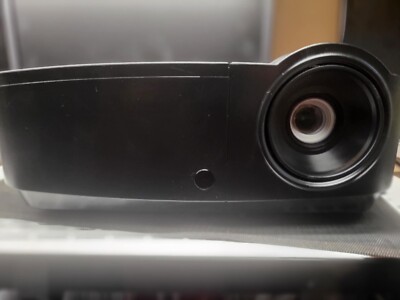 Infocus IN116a DLP WXGA Projector - Free Shipping Same Day | eBay