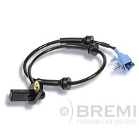 Bremi 50913 ABS Sensor FüR Nissan
