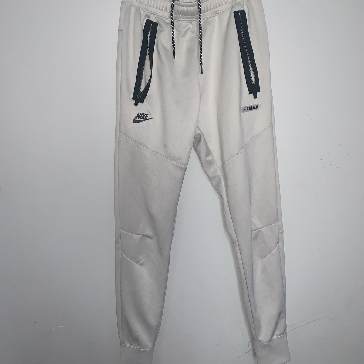 mens nike air max track pants