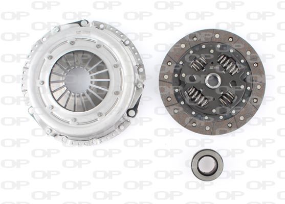 Kit d'embrayage haute performance pour Mercedes Sprinter Fourgon 312 D et Mazda 5