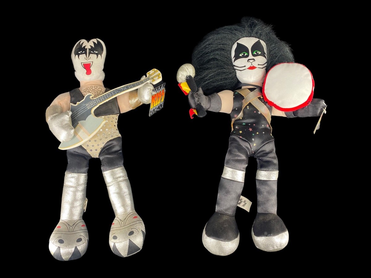 KISS Gene Simmons 2002年製 30%OFF！ Gene Simmons by Kiss (Record, 2014) 602537794744| eBay