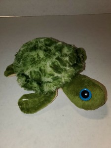 stuffed turtles toy