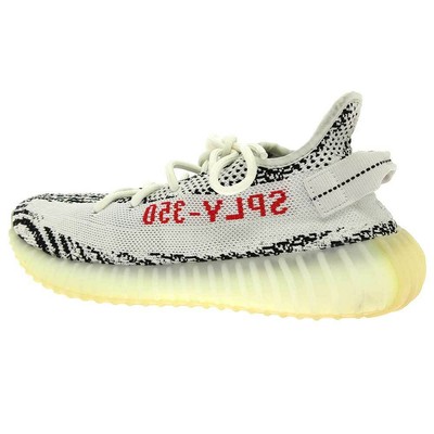 easy boost 350 zebra