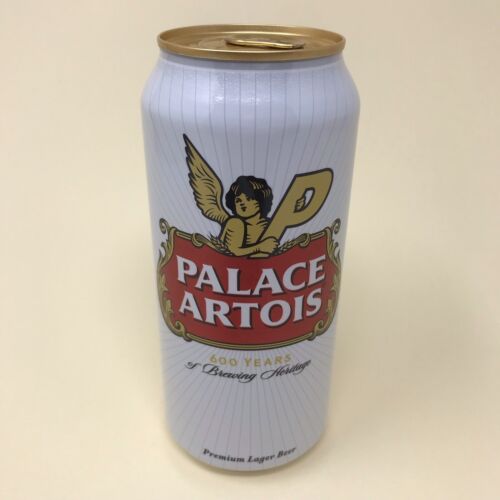Palace Skateboards x Stella Artois Limited Editon Collectors Can - Photo 1 sur 5