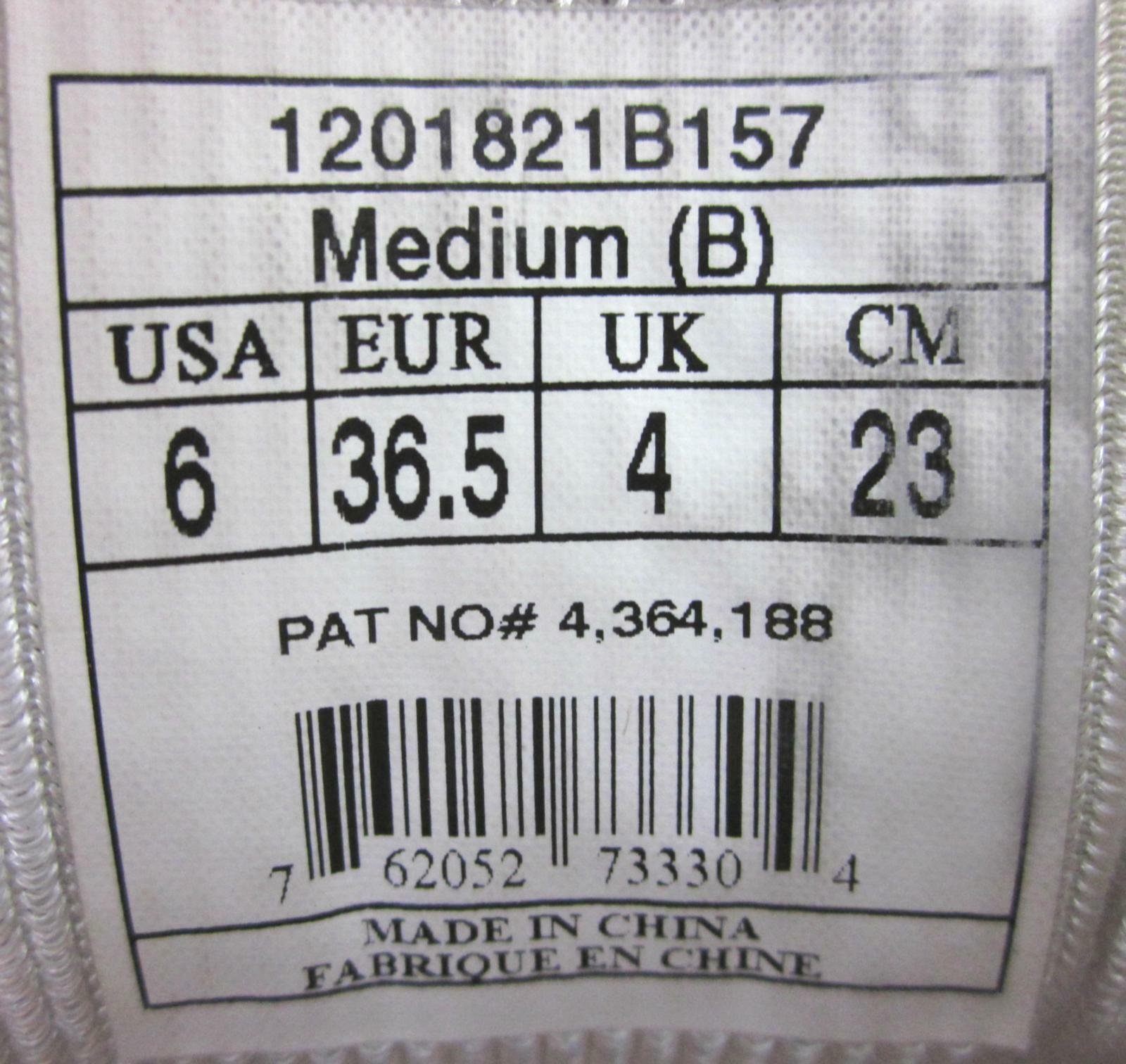 brooks ravenna 6 womens