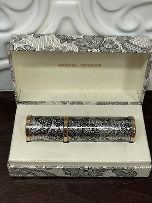 Rochas Femme パルファム アトマイザー Femme Parfum Pursatomizer Marcel Rochas Atomizer Refillable Spray