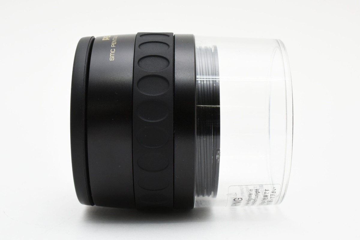 SMC PENTAX PHOTO LUPE 5.5× 🚀🎁《EXC+5 in BOX》PENTAX SMC Pentax Photo Lupe Loupe 5.5x