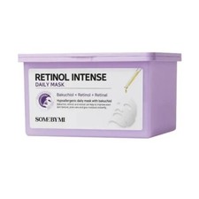Image of SOME BY MI Retinol Intense Daily Mask Sheet 30ea K-Beauty