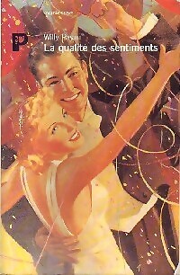Die Qualität der Gefühle - Willy Pasini - V83043