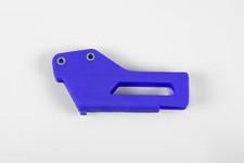 UFO Chain Guide BLUE for Yamaha YZ 250F 2001 2002 2006 / YZ 450F 2006