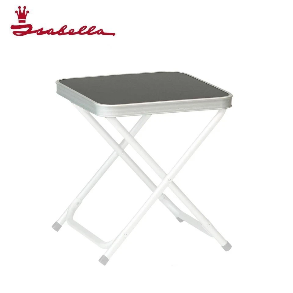 Isabella Table Top For Footstool Camping Alloy (Stool not included) 2025 MODEL - Image 1 of 1