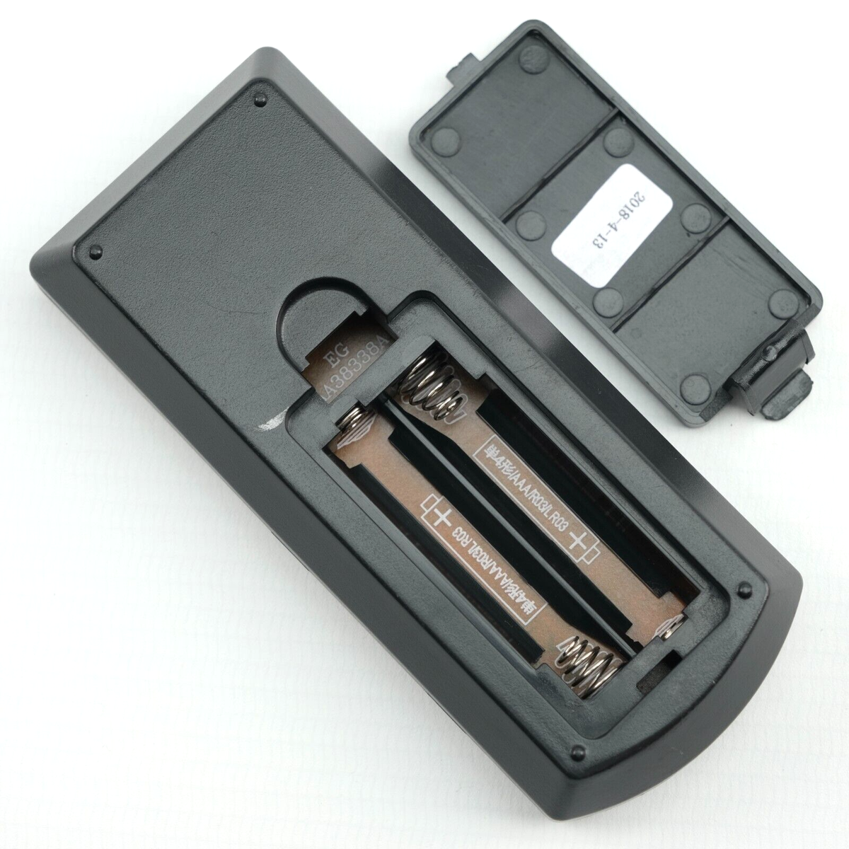 PANASONIC N2QAYA000099 Genuine Remote Control | For Panasonic HD