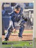 2021 Topps Stadium Club Chrome #229 William Contreras RC Atlanta Braves