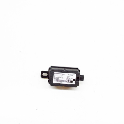 BMW i3 I01 s Elektro 135kw Radio Fernbedienung Empfänger Steuergerät Steuergerät 8706502 2019