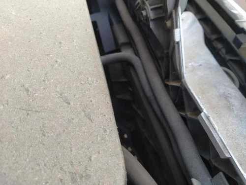 Elektroventilator für FORD FOCUS C-MAX (CAP)(2003) Ghia (D) 2005 1343928 - Bild 1 von 7