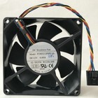 PV903212PSPF 0A Cooling Fan For FOXCONN 4pin PWM Case fan 12V 0.60A 92*92*32mm