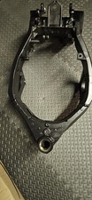 SUZUKI GSXR 750 2009 FRAME V5C 25K miles GL09