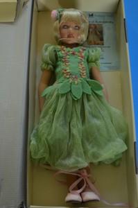 helen kish dolls ebay