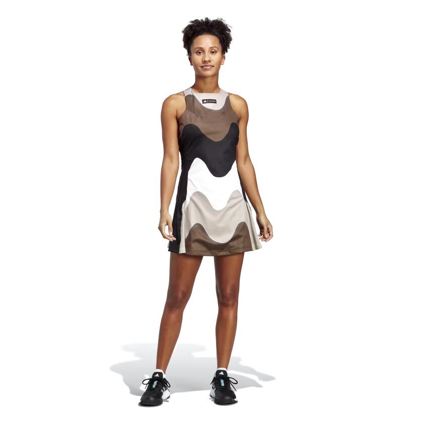adidas Women's Tennis Premium Dress