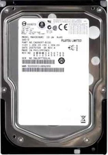 Fujitsu MAX3036RC 36GB 15K 3.5" SAS HDD – Enterprise Server Hard Drive