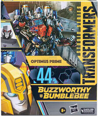 Perfect Takara Tomy Ss-44bb Optimus Prime Studio Series Perfect Takara Tomy Ss-44bb Optimus Prime Studio Series