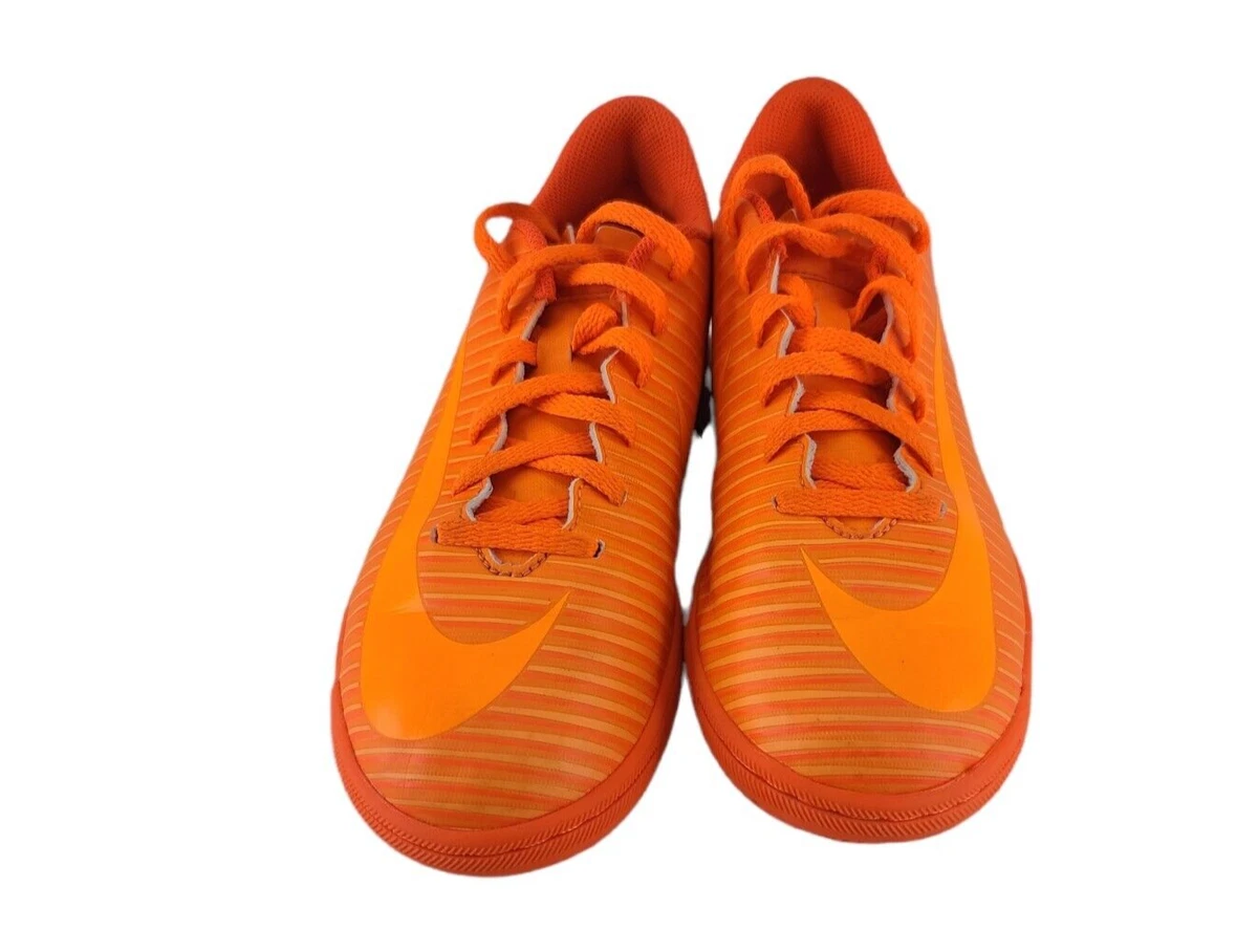 Nike vortex best sale orange
