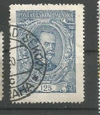 Sellos antiguos de Checoslovaquia Sellos Timbres