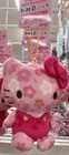 Sanrio Character Hello Kitty Mascot Chain (Japanese Goods Series) Plush Doll New