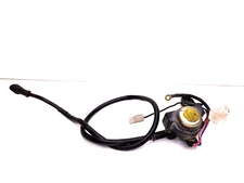 2001 01 KTM 640 LC4 Electric Start Starter Solenoid Relay Positive Wire