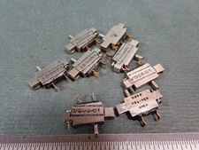 CMC Super Tiny Sensitive Micro Switches VG02-01 CMC Qty 7 Used?