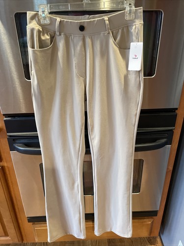 Stretch Yoga Work Pants