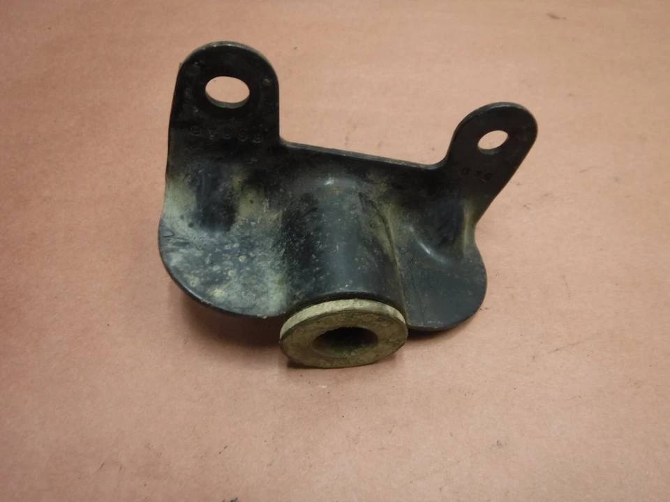 Suspensión de montaje de escape Jeep Liberty KJ 09-12 3,7 V6 envío gratuito de fábrica Foto 3 de 3