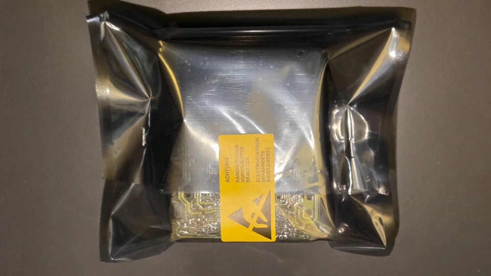 Philips CDM 1 MK 2 / CDM 4/26 Lasereinheit mit PCB , new old stock NOS - Bild 2 von 2