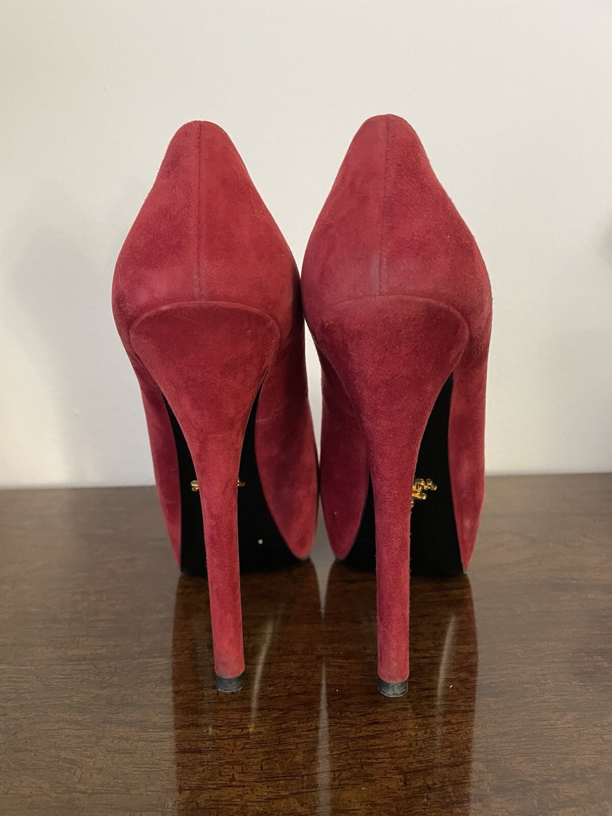 Prada Pumps - image 4