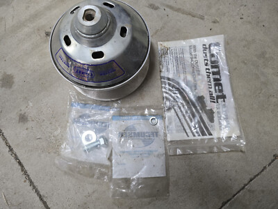 Comet 211493A 94-C Duster Drive Clutch