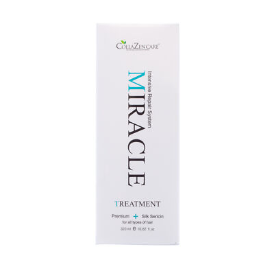 Zen Care Miracle Treatment Premium 10.82oz/320ml FAST SHIP