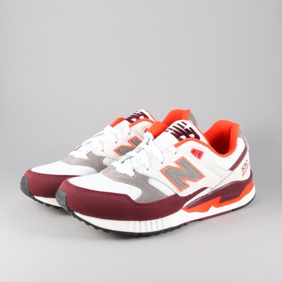 new balance m530 bluebird