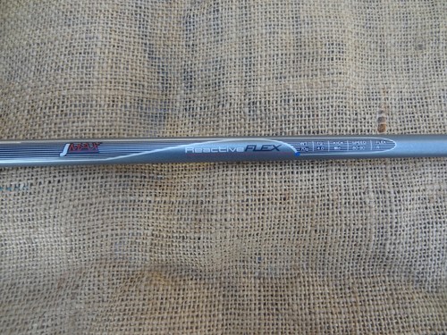 Tour Edge BAZOOKA JMax HOUDINI #9 Utility Wood 24° ⛳ 70g Graphite Regular - Picture 6 of 7