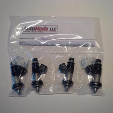 Suzuki Hayabusa Busa Gsxr Fuel Injector Cleaning Service 1300 1340 Set Of 4 Suzuki Hayabusa Busa Gsxr Fuel Injector Cleaning Service 1300 1340 Set Of 4