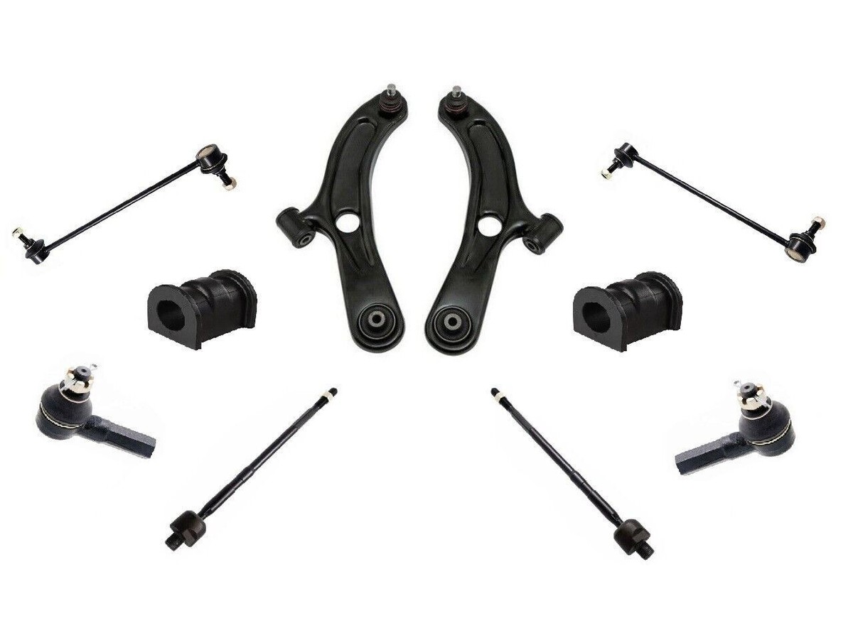 C*o様 SUZUKISPORT HN21S/HN22SMC21S/MC22SH Suzuki Swift Sport ZC31S Front Suspension Kit 2005-2010 | eBay