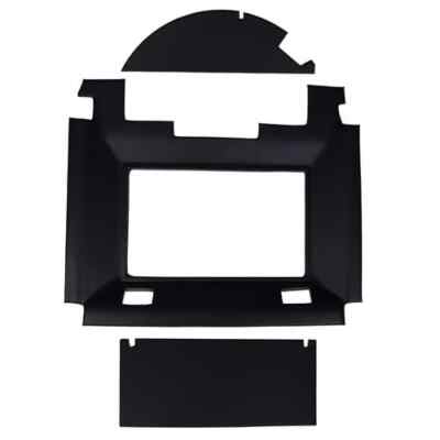 John Deere 4030 4230 4430 4630 Cab Headliner Kit With Speaker Cut-Outs USA