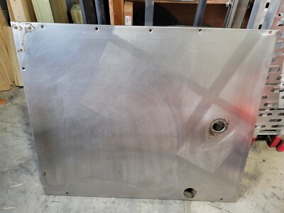 Rational 16.00.819 TOP COVER Free Shipping