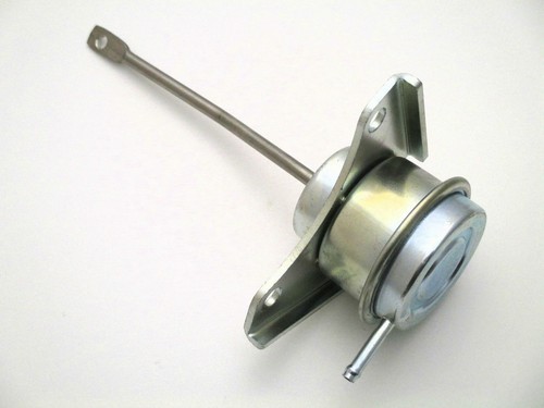 VALVOLA ATTUATORE WASTEGATE TURBINA MITSUBISHI PAJERO II 2.8 TD 1994-1997 125 CV - Foto 2 di 4