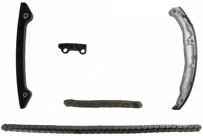 Engine Rebuild Kit for 2010 Ford Car 2.5L 152 DOHC VIN "3,7,A,T" Duratec 