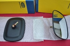 Coppia coppe specchi retrovisori Fiat 600T - 850T - 900T - 238 - 241 Magneti Mar