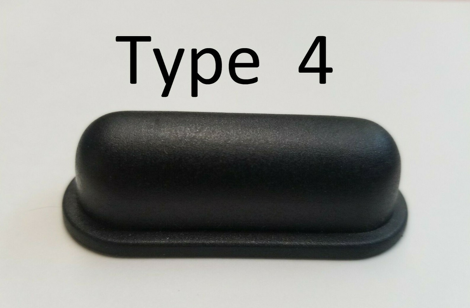 Samsonite Replacement Part Plastic Luggage Side Stud Foot Feet Pad